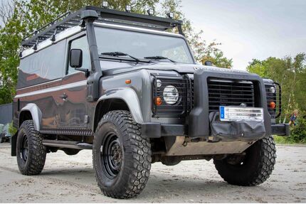 Land Rover Defender Gebrauchtwagen