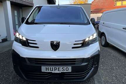 Peugeot Expert Gebrauchtwagen