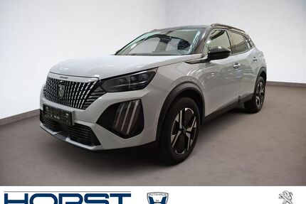 Peugeot 2008 Gebrauchtwagen