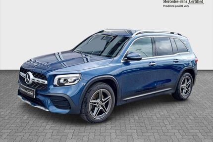 Mercedes-Benz GLB 200 Gebrauchtwagen