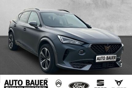 Cupra Formentor Gebrauchtwagen