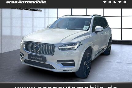 Volvo XC90 Gebrauchtwagen
