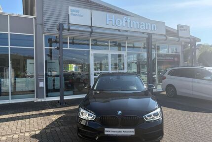 BMW 116 Gebrauchtwagen