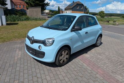 Renault Twingo Gebrauchtwagen