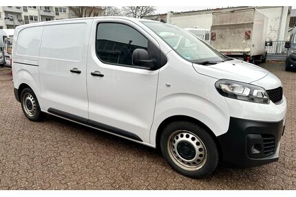 Fiat Scudo Gebrauchtwagen