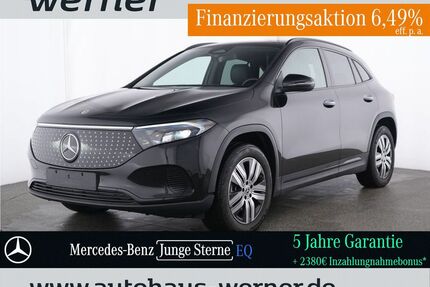 Mercedes-Benz EQA Gebrauchtwagen