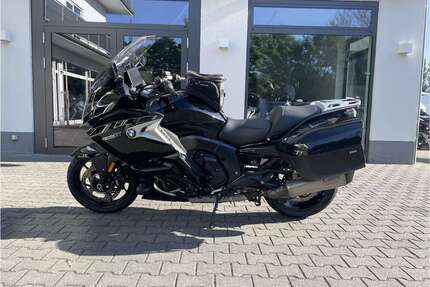 BMW K 1600 GT Gebrauchtwagen