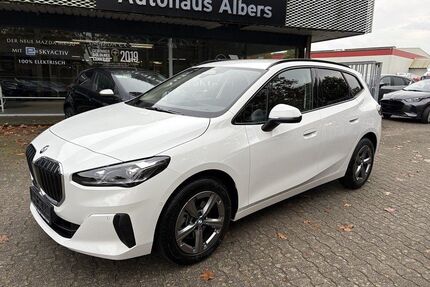 BMW 218 Gebrauchtwagen