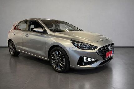 Hyundai i30 Gebrauchtwagen