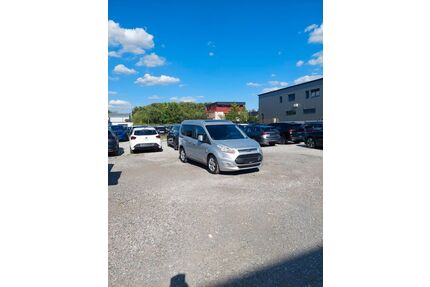 Ford Tourneo Connect Gebrauchtwagen