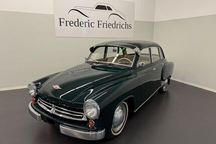 Wartburg 311 Gebrauchtwagen