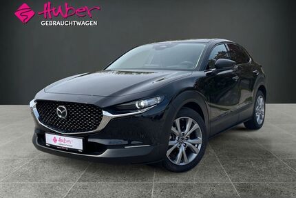 Mazda CX-30 Gebrauchtwagen