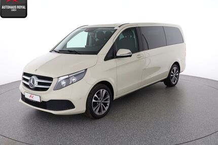 Mercedes-Benz V 220 Gebrauchtwagen