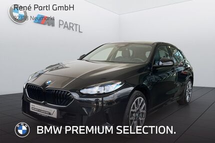 BMW 120 Gebrauchtwagen