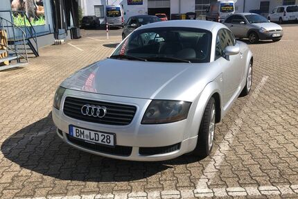 Audi TT Gebrauchtwagen