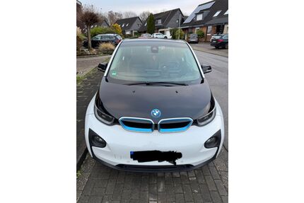 BMW i3 Gebrauchtwagen