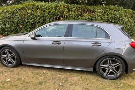 Mercedes-Benz A 220 Gebrauchtwagen