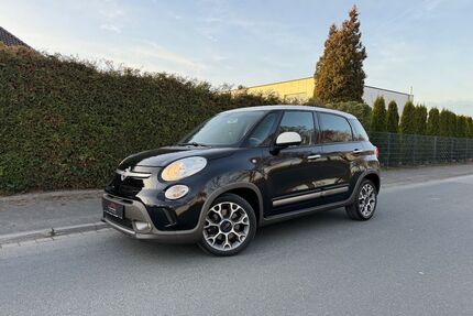 Fiat 500L Gebrauchtwagen