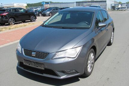 Seat Leon Gebrauchtwagen