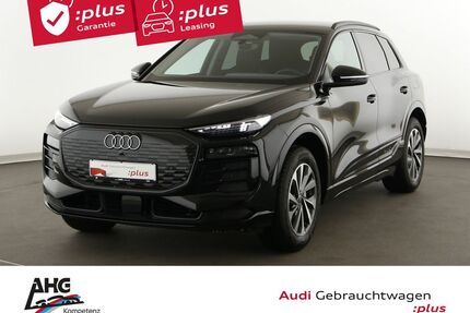 Audi Q6 e-tron Gebrauchtwagen