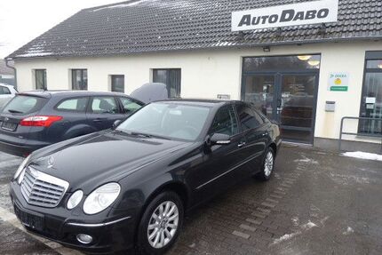 Mercedes-Benz E 280 Gebrauchtwagen