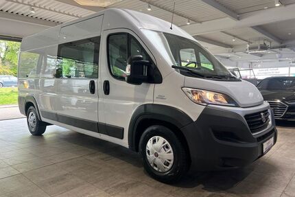 Fiat Ducato Gebrauchtwagen