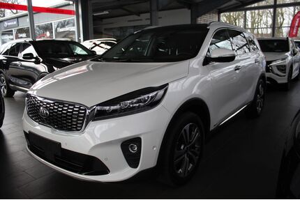 Kia Sorento Gebrauchtwagen