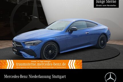 Mercedes-Benz CLE 220 Gebrauchtwagen