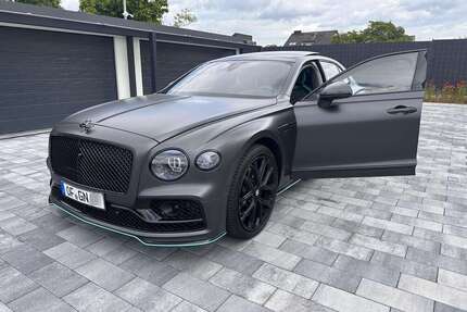 Renault Flying Spur 
