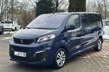 Peugeot Traveller Gebrauchtwagen