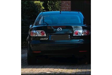 Mazda 6 Gebrauchtwagen