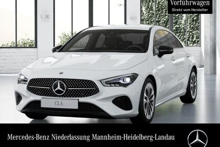Mercedes-Benz CLA 200 Gebrauchtwagen