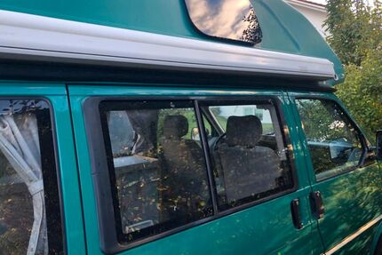 VW T4 Multivan Gebrauchtwagen