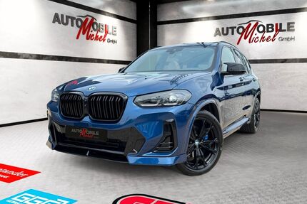 BMW X3 M40 Gebrauchtwagen