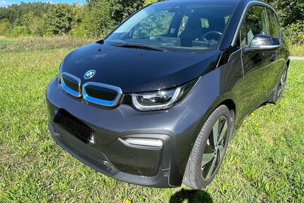 BMW i3 Gebrauchtwagen