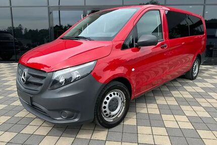 Mercedes-Benz Vito Gebrauchtwagen
