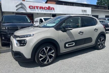 Citroen C3 Gebrauchtwagen