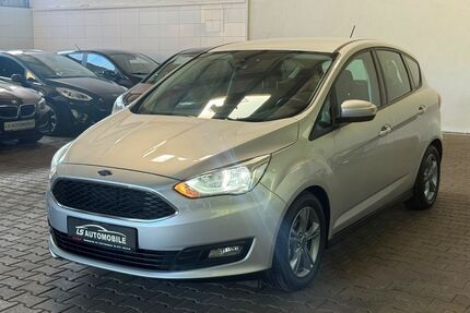 Ford C-Max Gebrauchtwagen