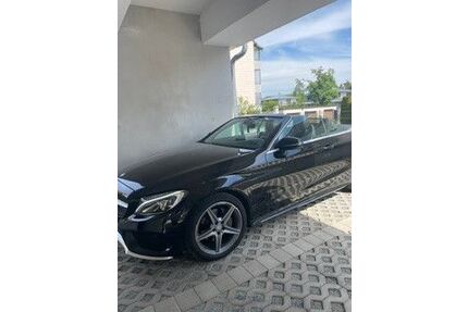 Mercedes-Benz C 180 Gebrauchtwagen