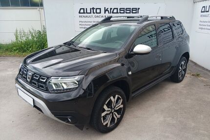 Dacia Duster Gebrauchtwagen