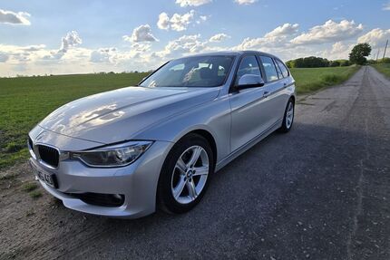 BMW 320 Gebrauchtwagen