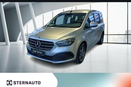 Mercedes-Benz T-Klasse Gebrauchtwagen