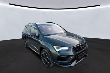 Cupra Ateca Gebrauchtwagen