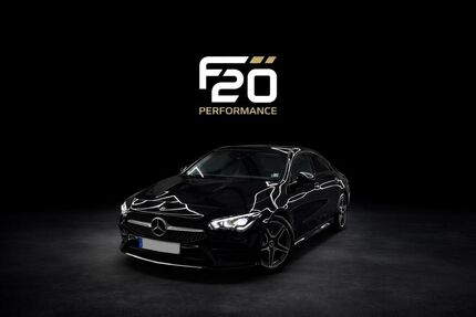 Mercedes-Benz CLA 200 Gebrauchtwagen