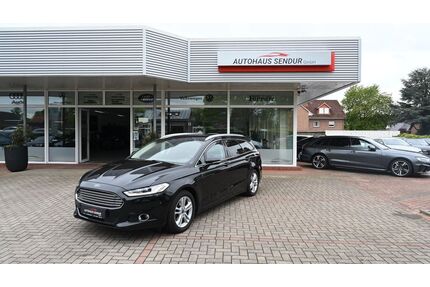 Ford Mondeo Gebrauchtwagen