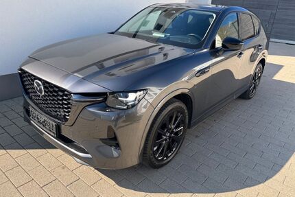 Mazda CX-60 Gebrauchtwagen