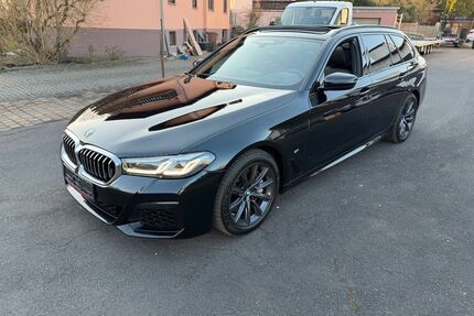 BMW 540 Gebrauchtwagen