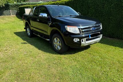Ford Ranger Gebrauchtwagen