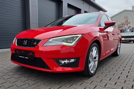 Seat Leon Gebrauchtwagen