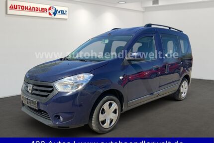 Dacia Dokker Gebrauchtwagen